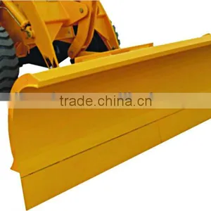 Wheel Loader for Agriculted thumbnail-1