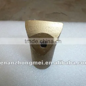 Tapered Carbide Chisel Bit/mining Rock Tools thumbnail-1