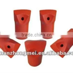 Use Widely Rock Chisel Bit thumbnail-1