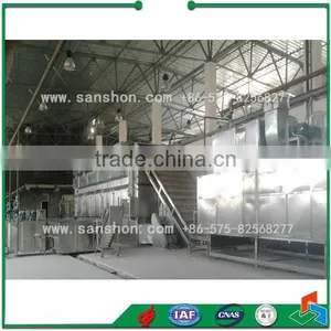 Belt Driving Dryer/belt Drying Machine thumbnail-3