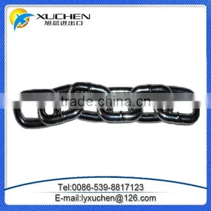 G43 Galvanized Welded Chain thumbnail-3