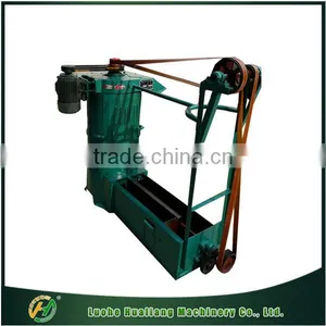 5 Tons per Day Maize or Wheat Flour Milling Machine Mini Flour Mill Machine thumbnail-4