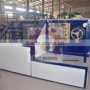 Textile Bobbin Winder Automatic Spool Winding Machine thumbnail-6