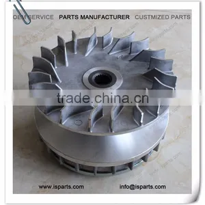 UTV Centrifugal Clutch HS700cc Clutch ATV Spare Parts thumbnail-6