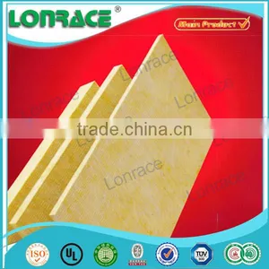 Good Service Heat Insulation Rockwool Fiber Insulation thumbnail-1