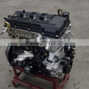 TOYOTA 2TR-FE ENGINE 2TR LONG BLOCK ENGINE thumbnail-3