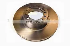 Brake Disc for SAF Commercial Vehicles 4079000300 4079000500 MBR5305 thumbnail-1