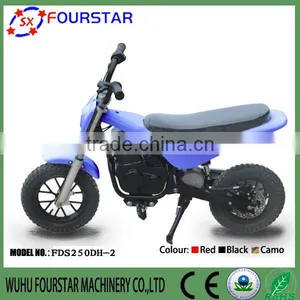 Hot Sale Cheap 24V Electric Bike for Kids thumbnail-6
