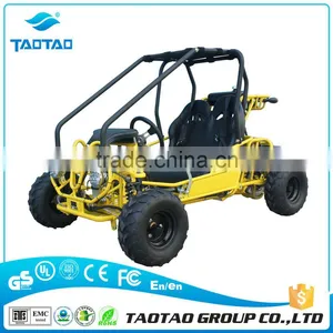 EPA ECE 110CC ADULT PEDAL GO KART ATK110-A thumbnail-1