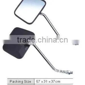 PP Motorcycle Rearview Mirror thumbnail-1