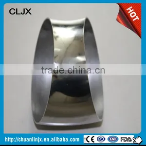 Custom Stamping Iron Pipe Fitting thumbnail-4