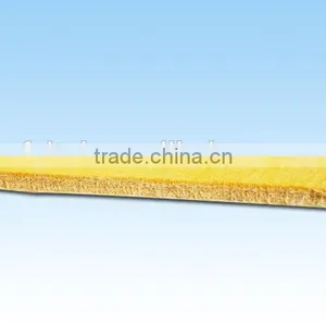 China Manufacture Applied to Extrusion Machines CFL-03-550 PBO Felt Pads thumbnail-1