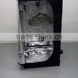 Hot Sale High Quality Hydroponic Mylar Grow Tent / Fashion Mylar Hydroponic Grow House thumbnail-1