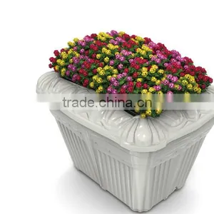 Neoclassicism Garden Planter C-01 thumbnail-1