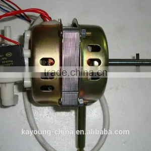 71*18mm AC Motor, Pure Copper Wire 99.99%, thumbnail-1