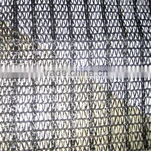 Recycled Agricultral Plastic Tape Black Shade Nets thumbnail-4