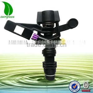 High Quality Plastic Sprinkler Irrigation System for Agriculture thumbnail-1