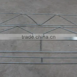 Truss Reinforcing Mesh (ASTM Standard)---Gloden Supplier thumbnail-2