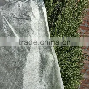 UV-stable Polypropylene Spunbond Nonwoven Fabric thumbnail-1