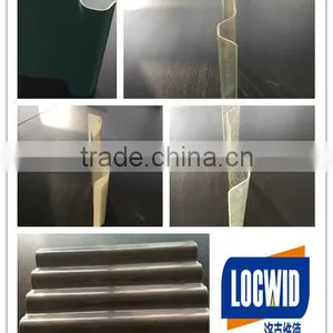 Frp Skylight Corrugated Roof Panel thumbnail-2
