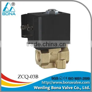 ac 220v Solenoid Valve Coil thumbnail-1