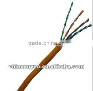 Cat5e Network Cable thumbnail-1