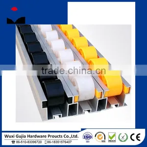 Flow Rack Warehouse Roller Rack for Logistics System and Roller Racking System thumbnail-2