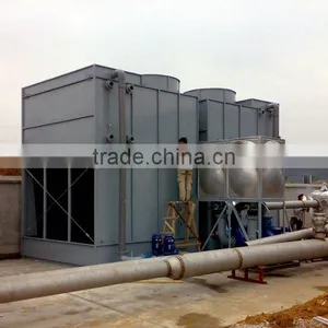 Chiller Cooling Tower Parts thumbnail-1