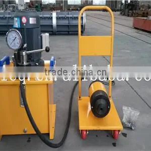 Button Head Forming Machine/ Heading Machine thumbnail-1