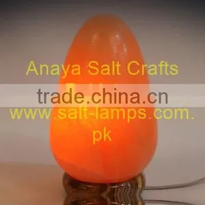 Aroma Diffuser Salt Lamps/ Aroma Salt Lamps/Fragrant Salt Lamps thumbnail-3