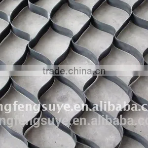 Hot Sale HDPE Geocell for Earth Work thumbnail-1