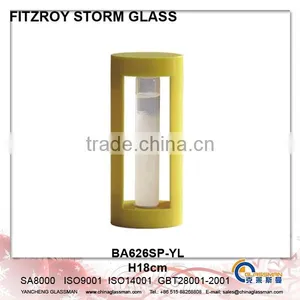 Decorative Weather Forecast Glass For Weather Forecast BA626SP-GN thumbnail-5