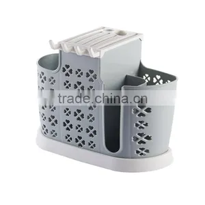 Plastic Kitchen Tools Holder thumbnail-3