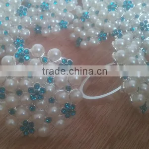 Wedding Napkin Rings ,wedding Favor thumbnail-3