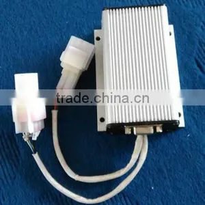 100A,24V-36V PM Brushed DC Motor Speed Controller KDS36100E thumbnail-1