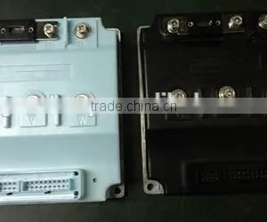 96v 150a Sine Wave Bldc Motor Controller thumbnail-4