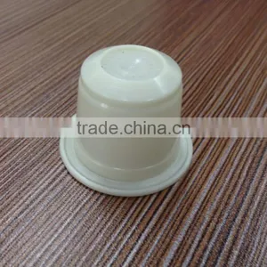 Eco-friendly Nespresso Capsule,coffee Capsule With Holes on Bottom thumbnail-2