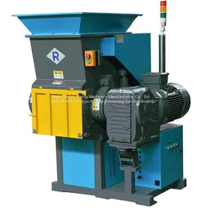 Single Shaft Shredder thumbnail-1