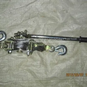 Ratchet Tension Pulling Grip thumbnail-1