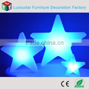 Wireless/cordless Remote Control Waterproof IP65 Multicolor LED Table Lamp thumbnail-6