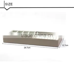 Jewelry Organizer, Ring Organizer, Jewery Show Box thumbnail-3
