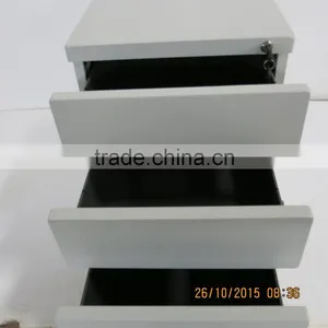 PM-618A 3 Drawer Pedestal thumbnail-1