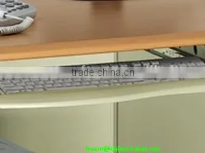 L Shape Office Workstation Desk and Tables Computer Desk Writing Desk thumbnail-4