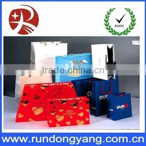 Wholesale Paper Bag Printing Bag and Machine With High Quality thumbnail-1
