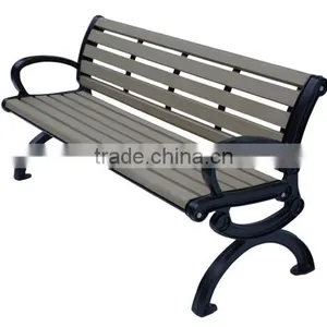 Casual Furniture,Backless Wooden Bench thumbnail-4