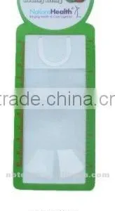 Promotional Magnifier With Ruler thumbnail-1