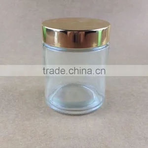 Glass Bottle Cosmetic Makeup Bottle Skin Care Product Glass Bottle thumbnail-2