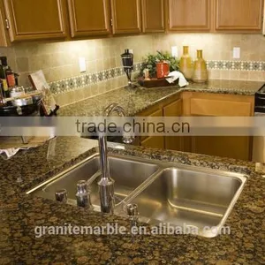 High Quality Baltic Brown Countertops & Kitchen Countertops On Sale With Low Price thumbnail-1