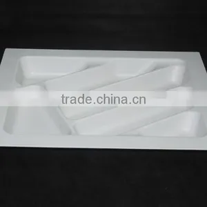 Customized Vacuum Formed Acrylic Capped Abs Products thumbnail-1