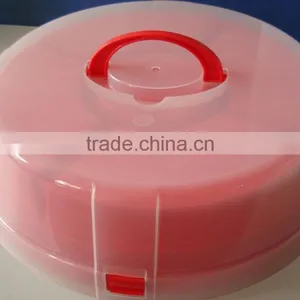 Plastic Party Traveler and Traveling and Serving Tray thumbnail-6